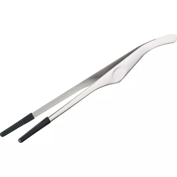 Kuhinjska pinceta sa silikonom Spring Profi 30 cm