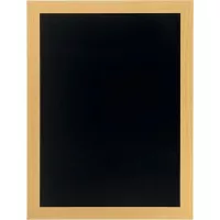 Zidna ploča Securit Woody 60x40 cm, tikovo drvo