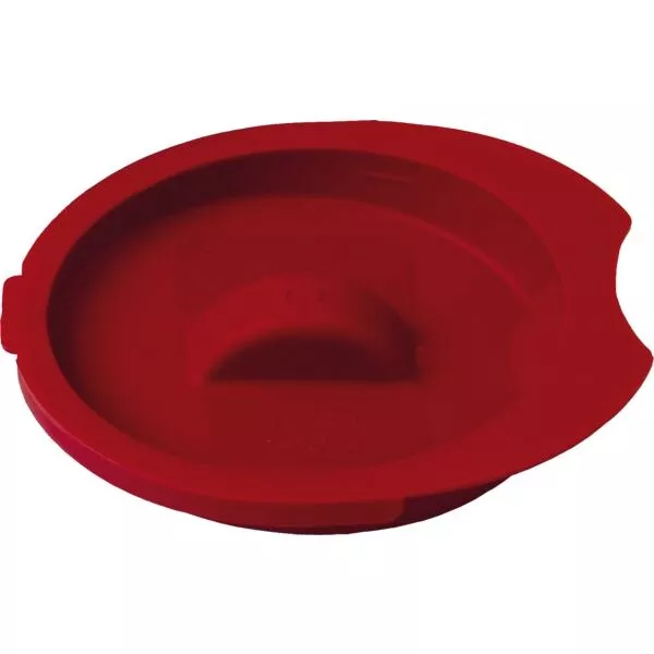 Poklopac za vrč 228828038 Roltex Frost, crveni