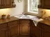 Kuhinjski sudoper Villeroy & Boch Solo Corner 1075.20R bijela keramika