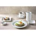 Plitki tanjur Bauscher System duljina 19,9 cm