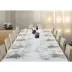 Plitki tanjur Bauscher Purity duljina 37,9 cm