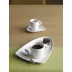 BAUSCHER Enjoy kava - gornji dio, volumen: 0,18 litara, visina: 66 mm, promjer: 78 mm
