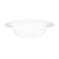 CHURCHILL Alchemy Pruge duboki tanjur, promjer: 162 mm, zlatna