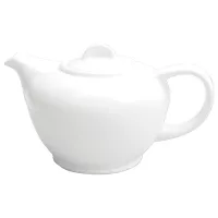 CHURCHILL Alchemy White Čajnik, zapremnina: 0,426 litara