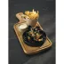 CHURCHILL Art de Cuisine Rustica zdjelica za posluživanje, ø: 65 mm, smeđa