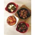 CHURCHILL Cookware Ramekin, volumen: 0,09 litara, crna