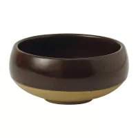 Zdjela CHURCHILL „Emerge”, volumen: 0,454 litre, visina: 59 mm, promjer: 120 mm