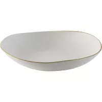 CHURCHILL Stonecast Melamine bife zdjela, volumen: 4,60 litara, promjer: 380 mm