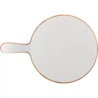CHURCHILL Stonecast Melamine Ravni bife tanjuri, duljina: 320 mm, promjer: 320 mm