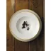 CHURCHILL Stonecast Barley White plitki tanjur, s ručkom, duljina: 284 mm