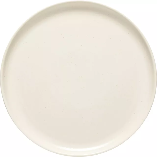 COSTA NOVA Pacifica plitki tanjur, visina: 23 mm, promjer: 323 mm, vanilija
