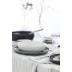 COSTA NOVA Pacifica plitki tanjur, visina: 23 mm, promjer: 323 mm, vanilija