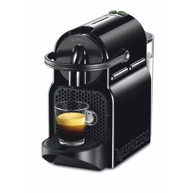 Aparat za kavu Nespresso Inissia, s kapsulama
