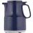 Izolacijski vrč Helios Thermoboy 600 ml, bijeli