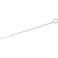 CONTACTO mesni ražnjići, okrugli, 12 kom, duljina: 100 mm, promjer: 3,2 mm