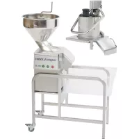 ROBOT COUPE rezač povrća radna stanica CL 55