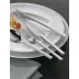HEPP Profile žlica za umak francuska, PVD bakar, Stone Washed