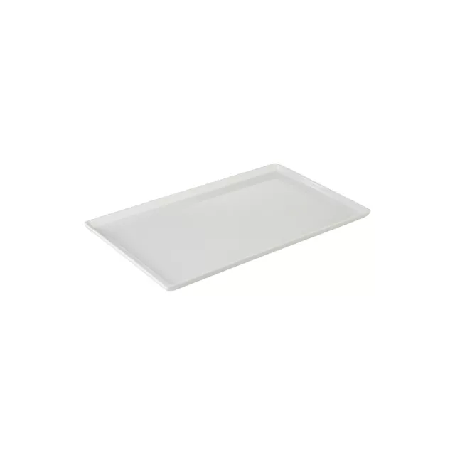 APS Float pladanj, bijeli, visina: 30 mm, duljina: 325 mm, širina: 265 mm