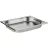 Nehrđajuća gastronorm posuda APS GN 2/1 650x530, visina 20 mm,