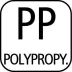 APS GN-posuda od polipropilena, GN 1/9, zapremina: 0,60 litara, dubina: 65 mm