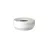 APS Casual Pepeljara, bijela, visina: 43 mm, promjer: 120 mm