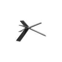 APS Star bife stalak, visina: 80 mm, ø: 160 mm