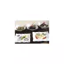 APS Global Buffet zdjela, volumen: 3,30 litara, visina: 200 mm, duljina: 440 mm