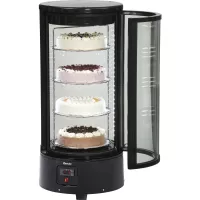 BARTSCHER Kuharska vitrina, kapacitet: 72 litre