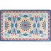 APS Arabesque GN pladanj, visina: 20 mm, duljina: 530 mm, širina: 325 mm, GN 1/1