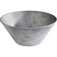 APS Element zdjela, visina: 120 mm, promjer: 280 mm
