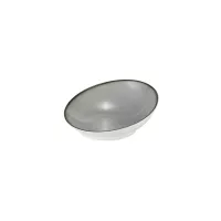 FRILICH Raiser bife zdjela, siva, ‘23 x 23’