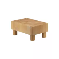 FRILICH PURE NATURE Blok za rezanje Oblong Bukva, masivno drvo (Prirodno)
