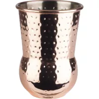 APS Julep Mug šalica, visina: 115 mm, promjer: 80 mm, izgled bakra