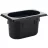 APS GN posuda GN 1/9, volumen: 1,00 litra, dubina: 100 mm, prozirna