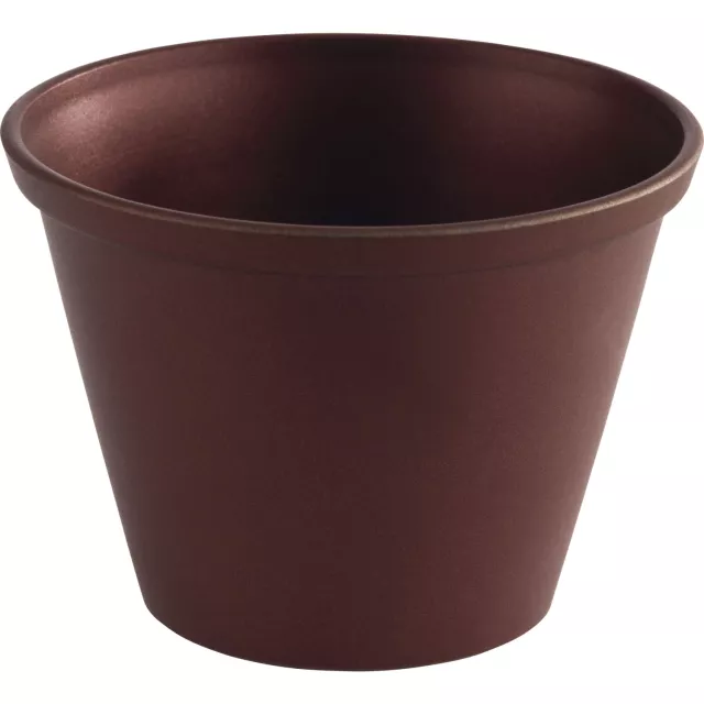 APS zdjelice za dip 6 komada, visina: 45 mm, promjer: 60 mm, bakreno crvena NC