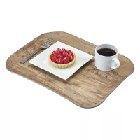 CAMBRO Century poliesterski pladanj, duljina: 330 mm, širina: 430 mm, svijetlo maslinasta