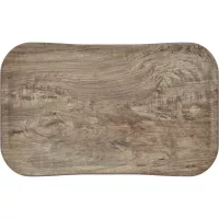 CAMBRO "Century" Poliesterski pladanj, duljina: 325 mm, širina: 530 mm, svijetlo maslinasta
