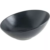 BONNA Graphite zdjela, zapremina: 0,85 litara, visina: 79 mm, promjer: 220 mm