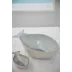 Zdjela riba Costa Nova Dori, nacar, duljina: 143 mm, širina: 90 mm