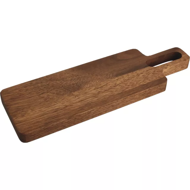 FINE 2 DINE Selva daska za posluživanje s ručkom, duljina: 320 mm, širina: 100 mm