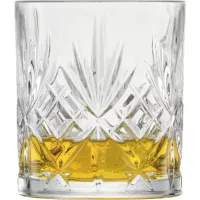 SCHOTT ZWIESEL Stage čaša za piće, zapremina: 0,33 litre, visina: 94 mm, promjer: 82 mm