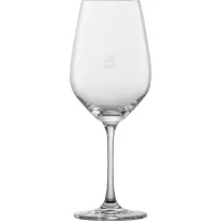 SCHOTT ZWIESEL Viña Čaša za vino, volumen: 0,40 litara, visina: 217 mm, promjer: 82 mm, oznaka 0,2 l