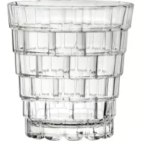 RCR CRISTALLERIA Stack čaša za piće, zapremina: 0,32 litre, visina: 95 mm, ø: 89 mm