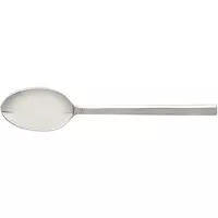 LA TAVOLA Kavena žličica, visina: 30 mm, širina: 144 mm