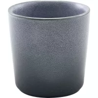 GENWARE Šalica od kamenine, visina: 85 mm, promjer: 85 mm