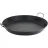 CONTACTO Tava za paellu, visina: 65 mm, promjer: 600 mm