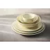 Plitki tanjur Bauscher Country House promjer 28,2 cm, morski
