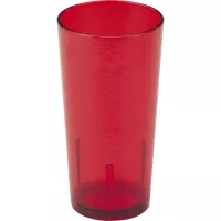 CAMBRO Del Mare plastična čaša SAN, 0,473 litre, rubin crvena