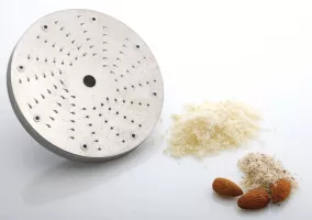 Disk za parmezan za rezač sira N 02